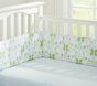 Ana Geo Fitted Crib Sheet