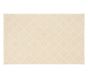 Lux Trellis Rug - Creme