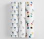 Peace Muslin Swaddle Set