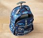Mackenzie Blue Submarine Backpack