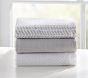 Organic Muslin Swaddle Set