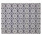 Beckett Rug - Navy