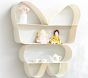 Butterfly Shelf