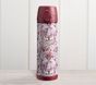 Harry Potter™ Damask Water Bottle, Maroon