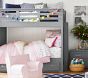 Icy Polar Bear Organic Sheet Set &amp; Pillowcases