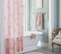 Monique Lhuillier Floral Bath Mat
