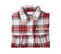 Morgan Plaid Flannel Kid Nightgown