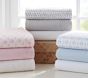 Organic Muslin Swaddle Set