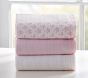 Organic Muslin Swaddle Set