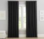 The Emily &amp; Meritt Studded Blackout Curtain