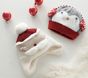 Winter Friends Hat