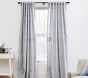 Open Box: Woodland Shine Jacquard Curtain Panel