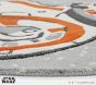 BB-8™ Round Rug 5 ft Round