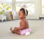 Bunny Tail Diaper Covers