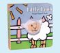 Little Lamb Finger Puppet Book