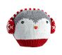 Winter Friends Hat