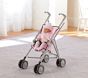 Pink Umbrella Stroller