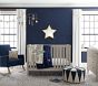 The Emily &amp; Meritt Studded Blackout Curtain