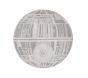 Death Star™ Round Rug 4 ft Round