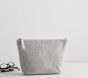 Monique Lhuillier Gray Pouch
