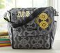 Petunia Pickle Bottom Evening in Innsbruck Boxy Backpack