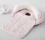 Pink Metallic Star Boppy® Head Support