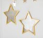 The Emily & Meritt Star Mirror