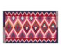 Diamond Kilim Rug