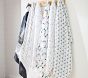 Peace Muslin Swaddle Set