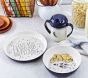 Rocket &amp; Moon Nursery Feeding Set