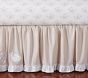 Crib Skirt