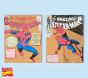 Spider-Man Printed Corkboards
