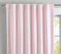 Velvet Blackout Curtain