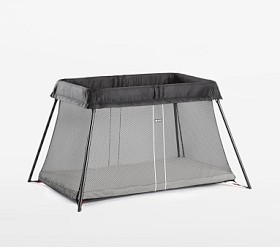 BABYBJÖRN® Travel Crib Light | Portable Cribs | Pottery Barn Kids