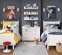 Glow-in-the-Dark Justice League™ Duvet Cover & Shams
