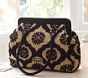 Petunia Pickle Bottom Black Forest Cake Cosmopolitan Carryall