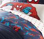 Spider-Man Duvet Cover &amp; Shams