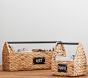 Chandler Woven Caddy Storage