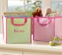 Girls' Collapsible Storage