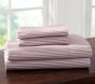 Jackson Stripe Sheeting