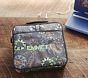 Mackenzie Gray Snake Travel Case