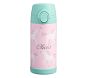 Mackenzie  Pink Unicorn Parade Water Bottles