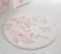 Monique Lhuillier Floral Bath Mat