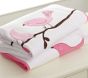 Penelope Stroller Blanket