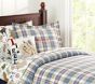 Wesley Duvet Cover