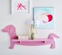 Dachshund Shelf