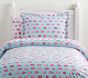 Ladybug Duvet Cover &amp; Shams