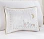 Quilted Sham