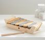 Metallic Xylophone