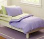 Mini Dot Toddler Duvet Cover